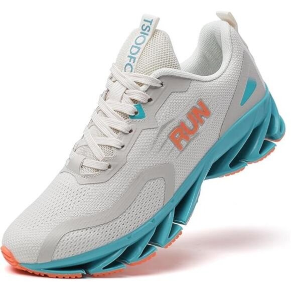 Men\'s Fashion Sneakers Sport Athletic Tennis Walking Shoes main image 7